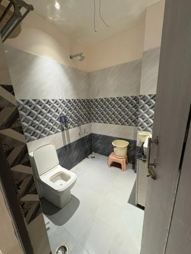 luxury sangam homestay