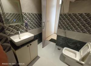 luxury sangam homestay