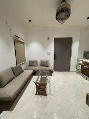 luxury sangam homestay