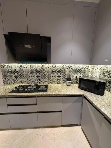 luxury sangam homestay