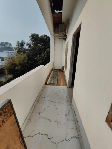 luxury sangam homestay