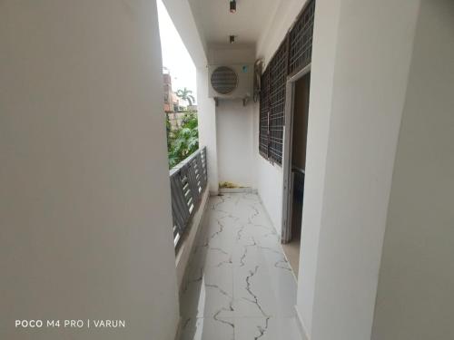 luxury sangam homestay