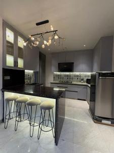 luxury sangam homestay