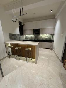 luxury sangam homestay