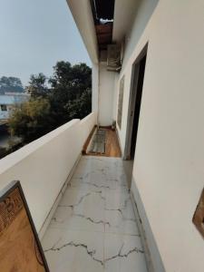 luxury sangam homestay
