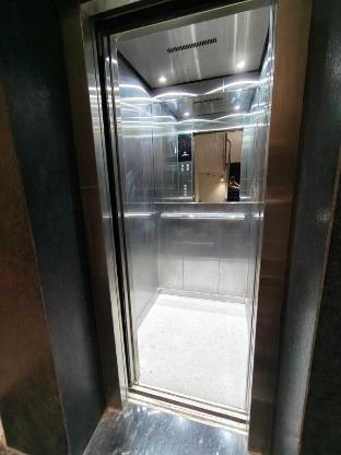 luxury sangam homestay