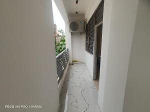 luxury sangam homestay