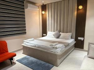 luxury sangam homestay