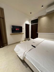 luxury sangam homestay