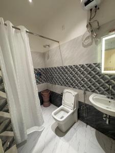 luxury sangam homestay