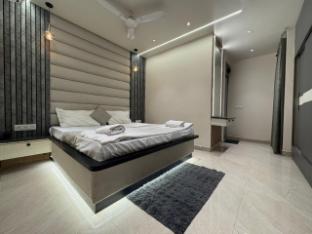 luxury sangam homestay