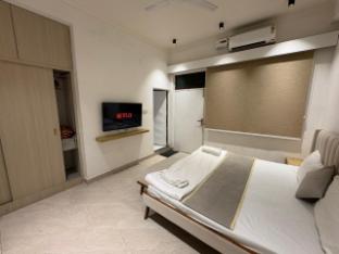 luxury sangam homestay