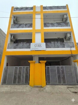 Luxury Sangam Homestay,,2 star