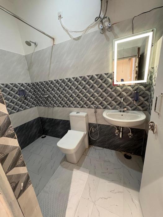 luxury sangam homestay