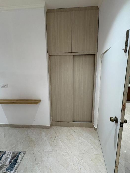 luxury sangam homestay