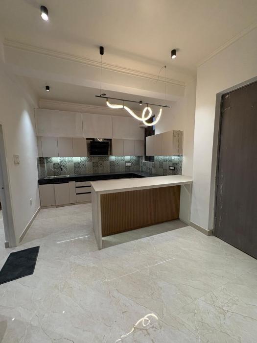 luxury sangam homestay