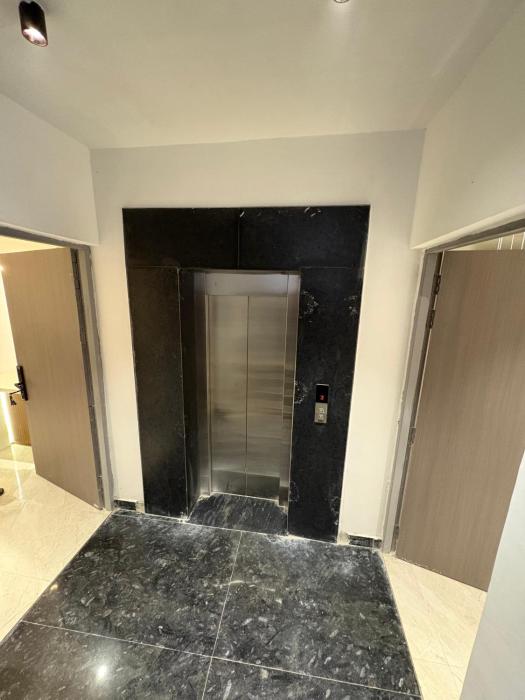 luxury sangam homestay