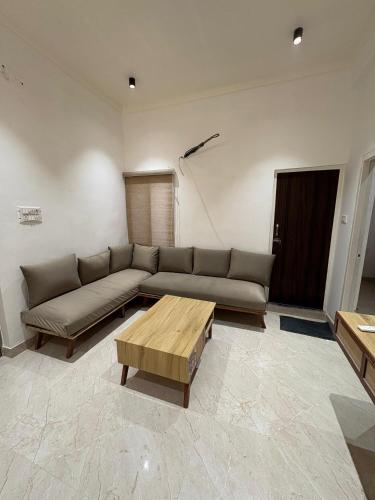 luxury sangam homestay