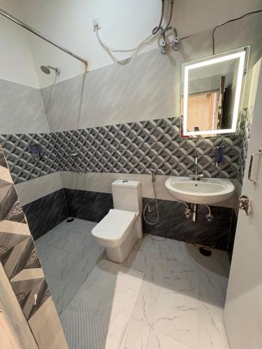 luxury sangam homestay