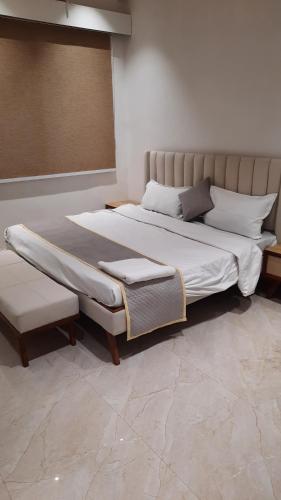 luxury sangam homestay