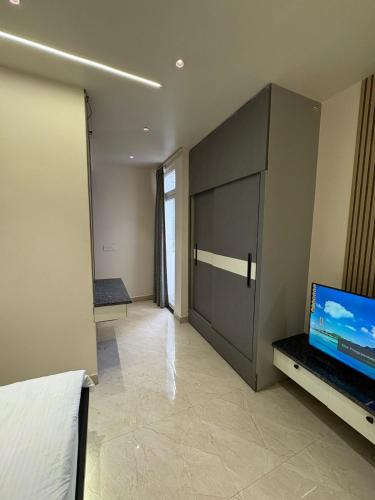 luxury sangam homestay