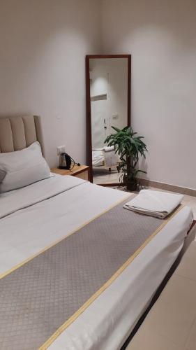 luxury sangam homestay