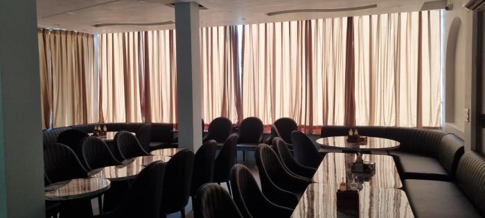 ravihans aranyam resort and restaurant