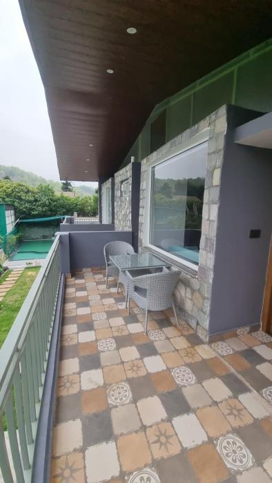 ravihans aranyam resort and restaurant