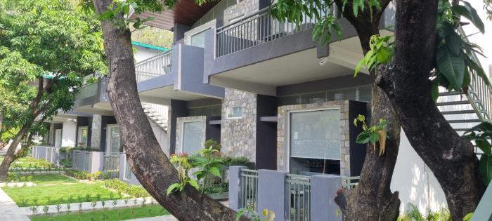 ravihans aranyam resort and restaurant