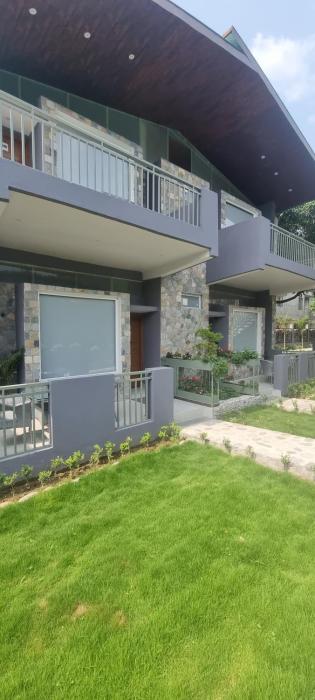 ravihans aranyam resort and restaurant