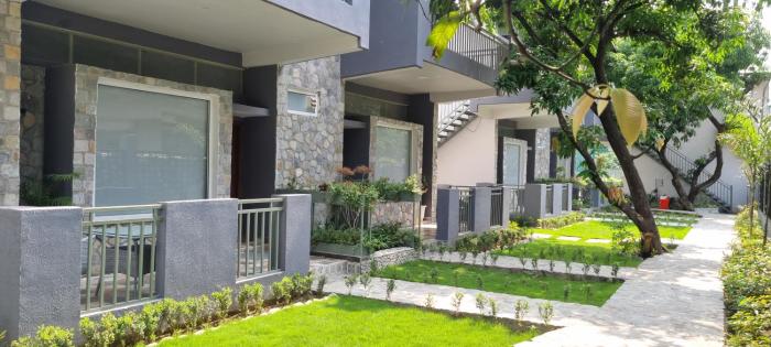 ravihans aranyam resort and restaurant