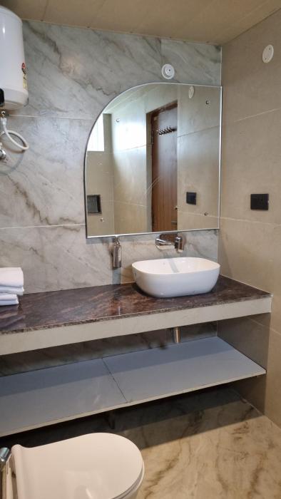 ravihans aranyam resort and restaurant