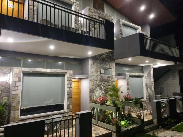 ravihans aranyam resort and restaurant