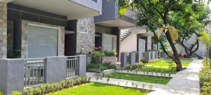 ravihans aranyam resort and restaurant