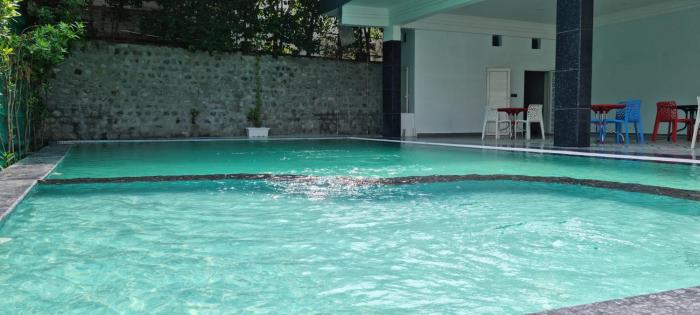 ravihans aranyam resort and restaurant