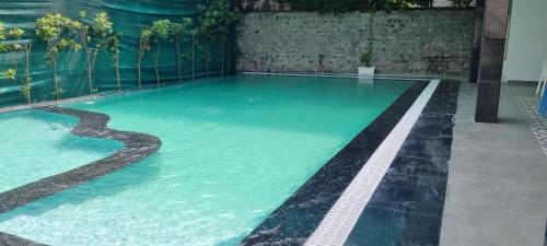 ravihans aranyam resort and restaurant