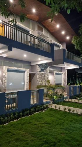 ravihans aranyam resort and restaurant