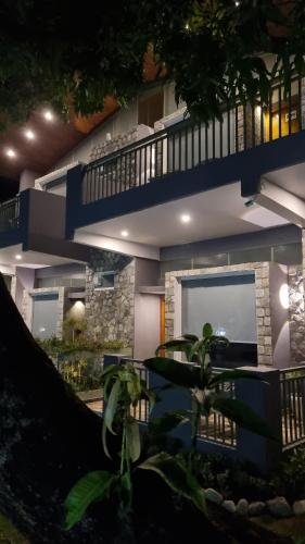 ravihans aranyam resort and restaurant