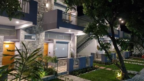 ravihans aranyam resort and restaurant