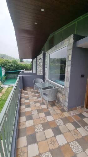 ravihans aranyam resort and restaurant