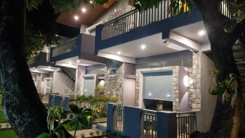 ravihans aranyam resort and restaurant