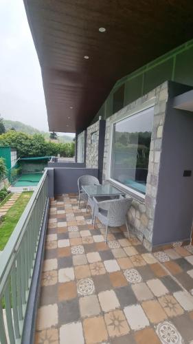 ravihans aranyam resort and restaurant