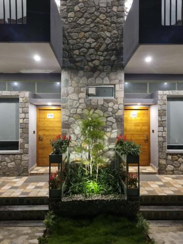 ravihans aranyam resort and restaurant