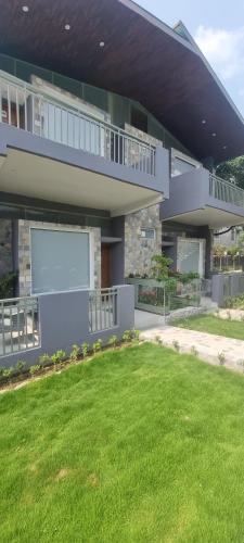 ravihans aranyam resort and restaurant