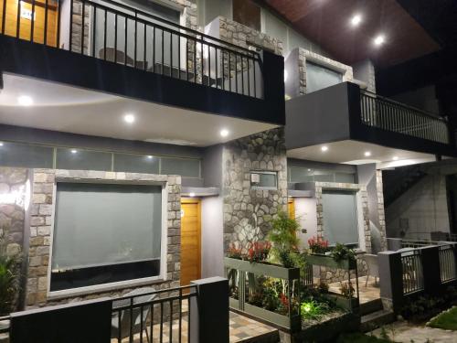 ravihans aranyam resort and restaurant