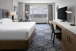 Sheraton Overland Park Hotel At The Convention Center,Kansas>>Johnson,4 star