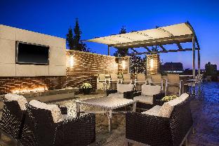 Sheraton Overland Park Hotel At The Convention Center,Kansas>>Johnson,4 star