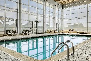 Sheraton Overland Park Hotel At The Convention Center,Kansas>>Johnson,4 star