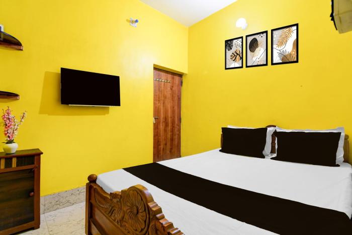 super hotel o a r lodge