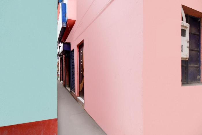 super hotel o a r lodge